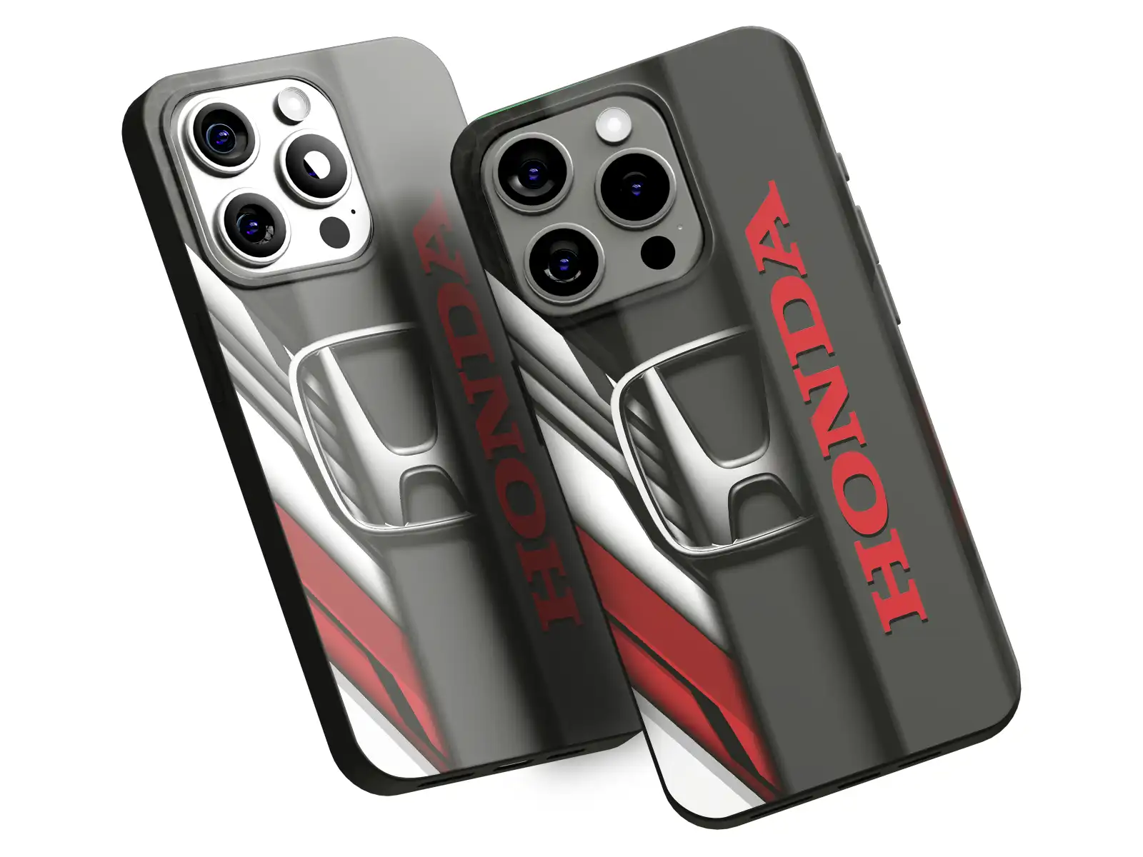 Honda Coque Téléphone Cellulaire Robuste Professionnelle